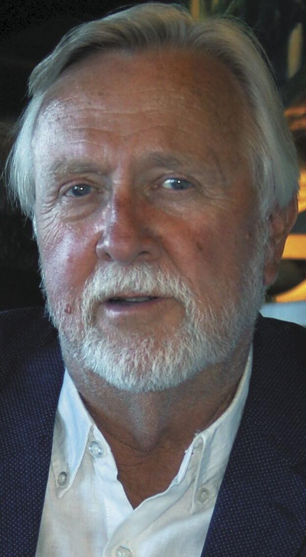 Michael A. Cox